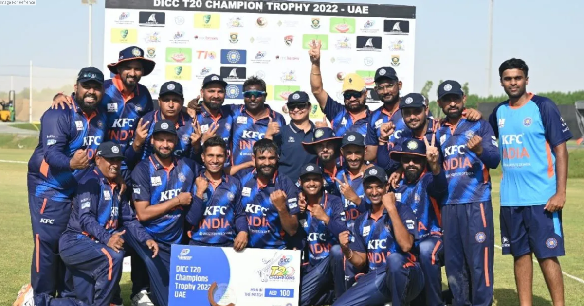 DICC T20 Champions Trophy 2022: India beat South Africa in Qualifer-1 match to enter final